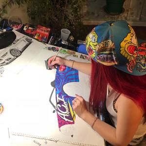 Meet your Posher, Karolina